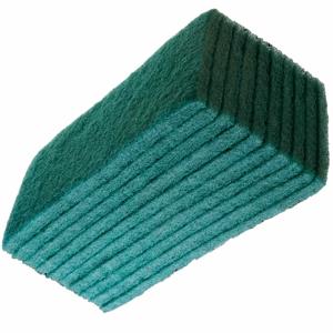 FIBRA LIMPEZA MULT 26CM*10,2CM 9502 M10 SUPERPRO