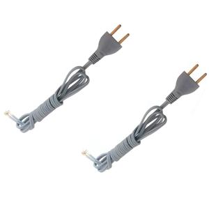 FIO FERRO ORIG 1,80MT BD CZ (ENCAIXE) M5