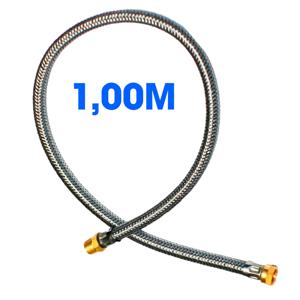 FLEXIVEL GAS RUA MANG NITRIL GLP/GN 1,00MT