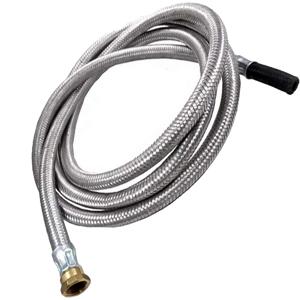 FLEXIVEL TRANCADO MANG 300 PSI/MANG 2,50MT R