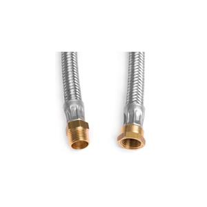 FLEXIVEL TRANCADO MANG 300PSI 1/2 M*F 0,80MT LATAO