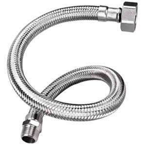 FLEXIVEL TRANCADO MANG 300PSI 1/2 M*F 1,20MT ALUM