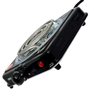 FOGAO ELETRICO 01B 1000W/110V STARTOOLS