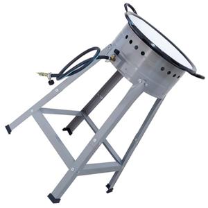FOGAO PASTELEIRO S/TACHO PINT 400MM PQ C/REG