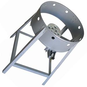 FOGAO PASTELEIRO S/TACHO PINT 600MM GD C/REG ALBA