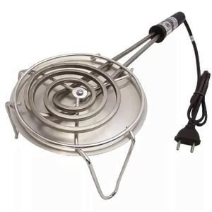 FOGAREIRO ELETRICO 230V/800W RESISWAL