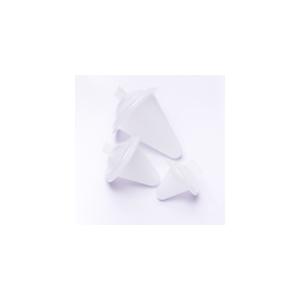 FORMA COXINHA PLST JOGO 03PCS KEITA