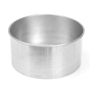 FORMA BOLO ALTA 04 ALUM LARES