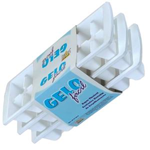 FORMA GELO PLST FACIL DELTA PT 3