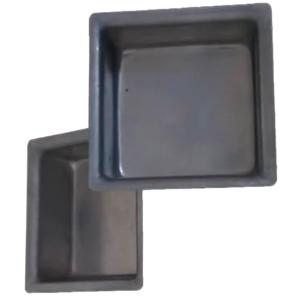 FORMA PAO MEL QUAD ALUM 02 FESTFORMA PT 12