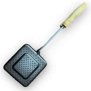 FORMA BAURU TOSTADEIRA SIMPLES TEFLON LARES