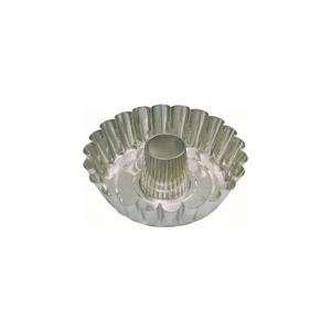 FORMA PUDIM FLANDRES BORDA DENTADA 24CM