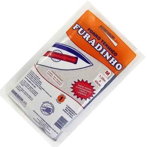FORRO TERMICO TABUA PASSAR 1,20MT*45CM ASSESSOR