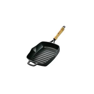 FRIGIDEIRA FERRO FUND 22 COOK GRILL S/TAMPA