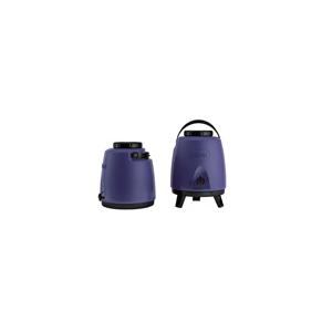 *GALAO TERMICO COFFEE BREAK PLST 06L AZ MOR