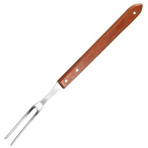 GARFO CHURRASCO INOX 60CM CB MAD 10060 MARTINAZZO