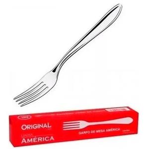 GARFO MESA INOX AMERICA ORIGINAL M12