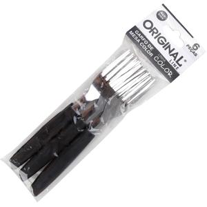 GARFO MESA INOX COLOR PR 6PCS ORIGINAL - 128548