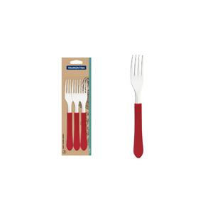 GARFO MESA INOX CB VERM LEME CART 12