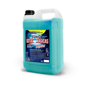 GOTAS MAGICAS 5L