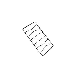 GRELHA CONT 2001 LV NG PLAZA LAT 4/6B ROA