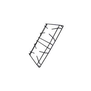 GRELHA DAKO CIVIC S/PINO