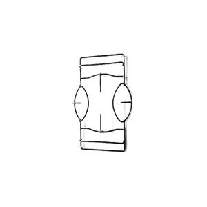 GRELHA MUELLER 5B PIACERE CENTRAL