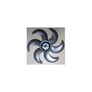 HELICE VENT ARNO 30CM 06 PAS TURBO SILENCIO PR MB
