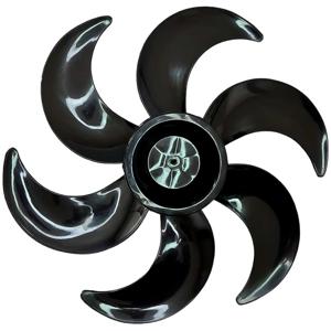HELICE VENT ARNO 40CM 06 PAS 6868 PR MB