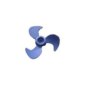 HELICE VENT ARNO 40CM FD-40 PR EVERPLAS