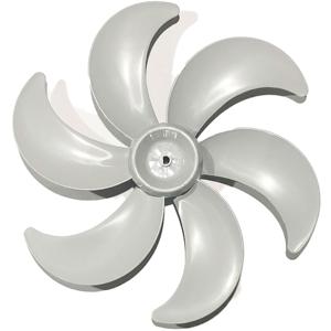 HELICE VENT BRITANIA 30CM 06 PAS PROTECT SIX CZ MB