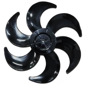 HELICE VENT MONDIAL 30CM 06 PAS 6855 BLACK PREMIUM