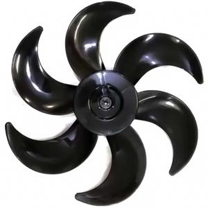 HELICE VENT MONDIAL 6867 40CM 06 PAS PR MB