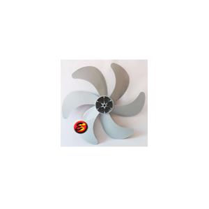HELICE VENT PHILCO 30CM 06 PAS TURBO ZES CZ MB