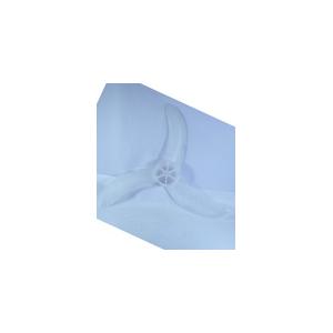 HELICE VENT STILLO TWISTER 50CM BR/PR EVERPLAS