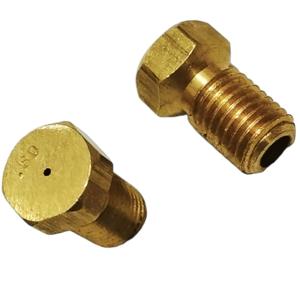 INJETOR BOSCH 2001 NG M10