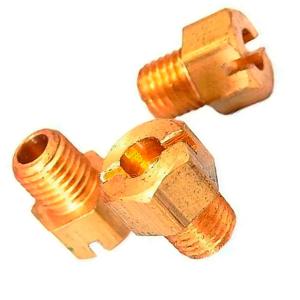 INJETOR BRAST MAISON 45 GAS NATURAL M10