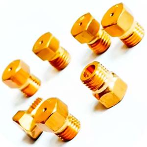 INJETOR BRAST UNIQUE M10