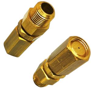 INJETOR COSMOPOLITA RG S/PORCA M5