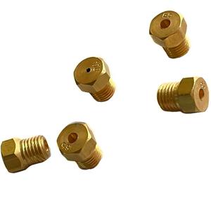 INJETOR ELECTROLUX/GE CURTO GAS NATURAL  F 0,9 M10