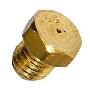 INJETOR MABE 2842 ALUMEGAS M10