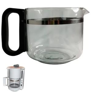 JARRA CAFET WALITA 18 533B CAF/BRITANIA CF 28 MIST