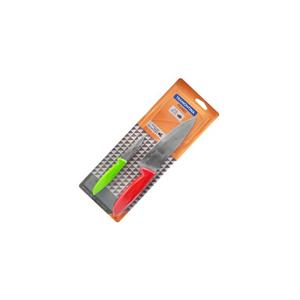 KIT 01FACA COZ/01FACA LEGUMES INOX PLENUS CB PR