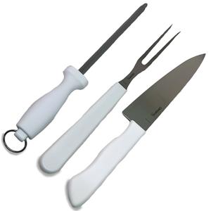 KIT CHURRASCO 01CHAIRA/01GARFO/01FACA SL0464 ORIG
