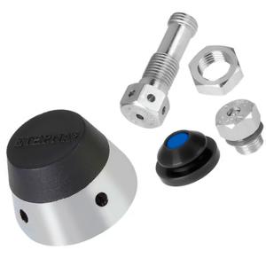 KIT REPARO P/PAN PRESS 1PESO/1PINO/1SELO/1VAL NIGR