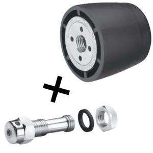 KIT REPARO P/PAN PRESS VANCOUVER 1PESO/1PINO TRAM