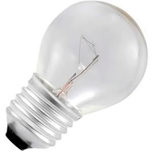 LAMPADA GEL/FG  25WX127V E27 BG45 CLARA - 8713