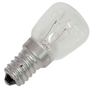 LAMPADA MICROONDAS/GELADEIRA 220V*15W CLARA BRASF