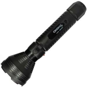 LANTERNA 01 LED RECARREGAVEL 05W BIVOLT ORIGINAL
