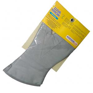 LUVA TERMICA CANO CURTO 28CM 04 ASSESSORLAR